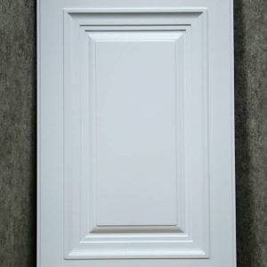 Membrane Press Doors